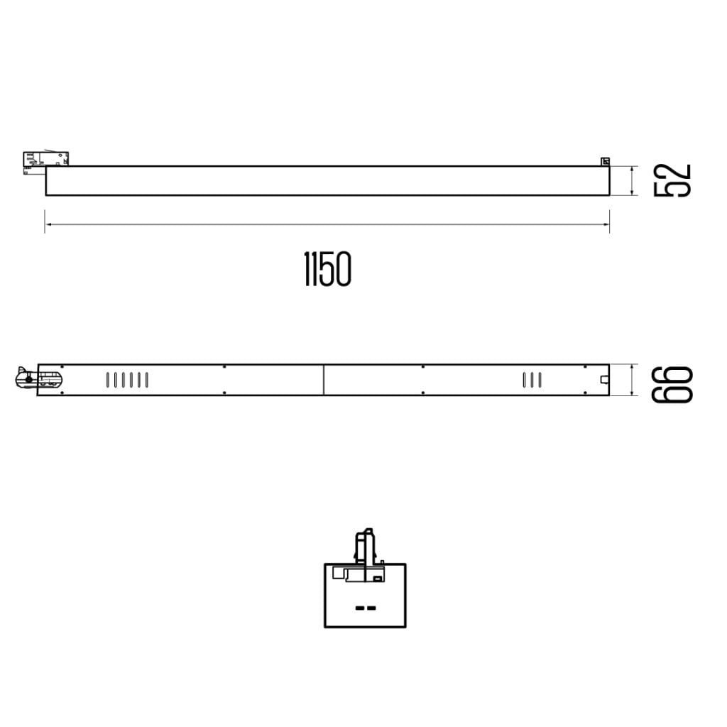 FORSITE 1150 TR - Afbeelding 4